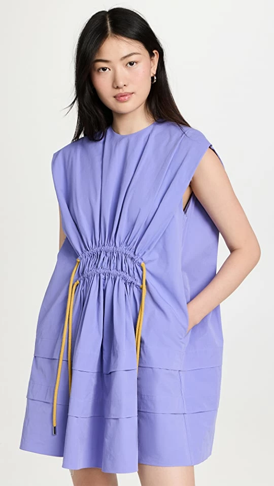 Best deal โ๏ธ AKNVAS Angel ๐ Dress Purple ๐ - Image 2