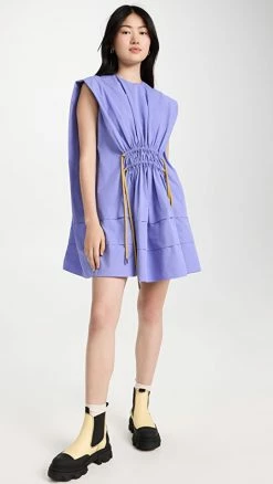 Best deal ✔️ AKNVAS Angel 👗 Dress Purple 👏