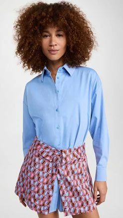 Promo 🤩 Alexis Zadie 👗 Dress Carolina Blue 😍