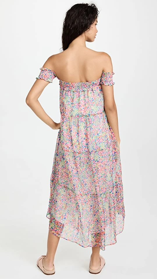 Promo ๐ฅฐ Amanda Uprichard Siesta ๐ Dress Florista ๐งจ - Image 2