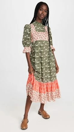 Best deal 👏 BATSHEVA Ruthin 👗 Dress Abercastle 😀