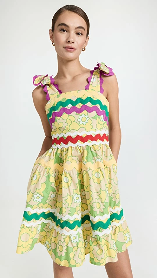 Best reviews of ๐ CeliaB Lazuli ๐ Dress Yellow ๐