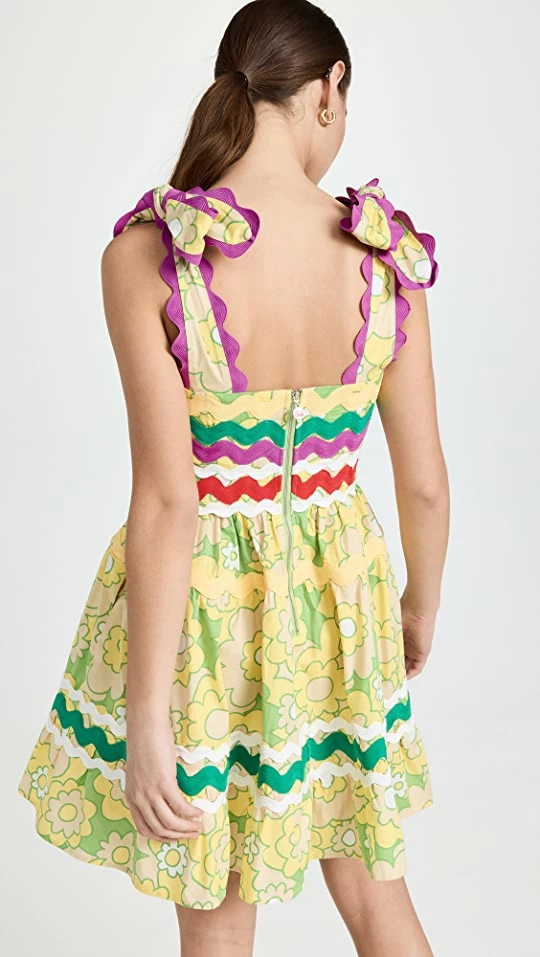 Best reviews of ๐ CeliaB Lazuli ๐ Dress Yellow ๐ - Image 2