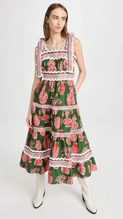 Best Pirce 🔥 CeliaB Morgantine 👗 Dress Multi 🔥