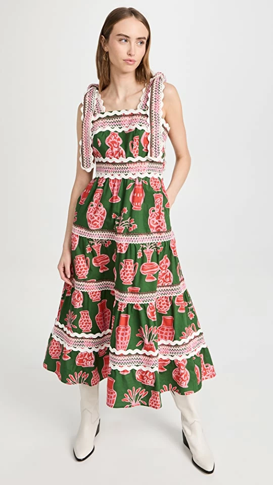 Best Pirce 🔥 CeliaB Morgantine 👗 Dress Multi 🔥