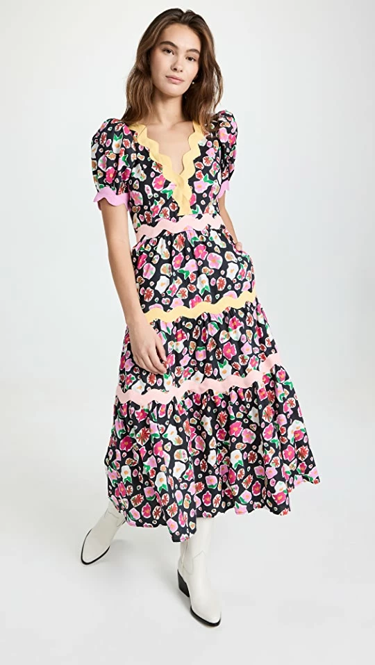 Promo ๐ CeliaB Hessonite ๐ Dress Black โค๏ธ