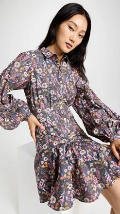 Top 10 🔔 Chufy Ushi Mini 👗 Dress Valdes Navy 💯