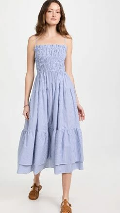 Discount ⭐ Ciao Lucia Pirro 👗 Dress Sailor 🤩