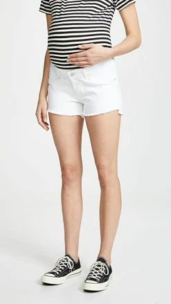 New ⭐ DL1961 Renee Maternity Shorts Precision 🔔