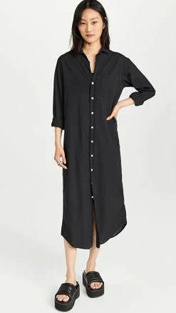 Best reviews of 🛒 Frank & Eileen Rory 👗 Dress Black 😀