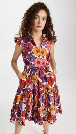 Brand new 🤩 La Double J Short And Sassy 👗 Dress Zinnie 😍