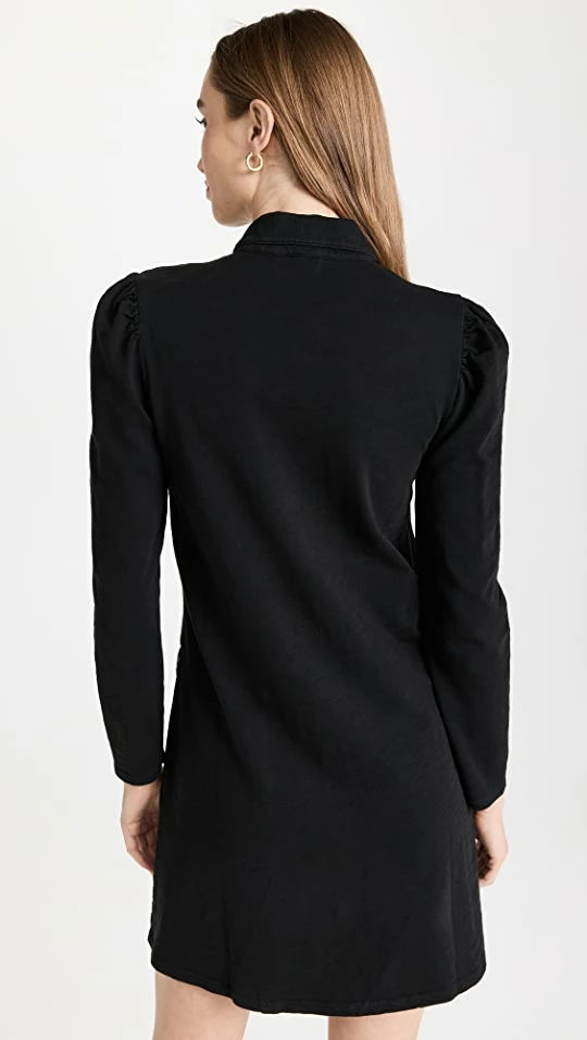 Best reviews of โค๏ธ Nation LTD Brooks Retro Snapped Mini Jet Black ๐ฅ - Image 2