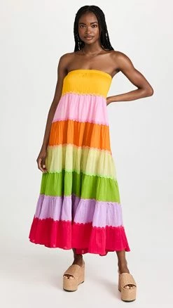 Best reviews of 🛒 SUNDRESS Betty 👗 Dress Mix Color 🤩