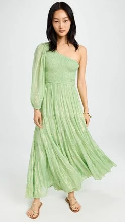 New 👍 SUNDRESS Joanna 👗 Dress Ios Aquamarine ⌛