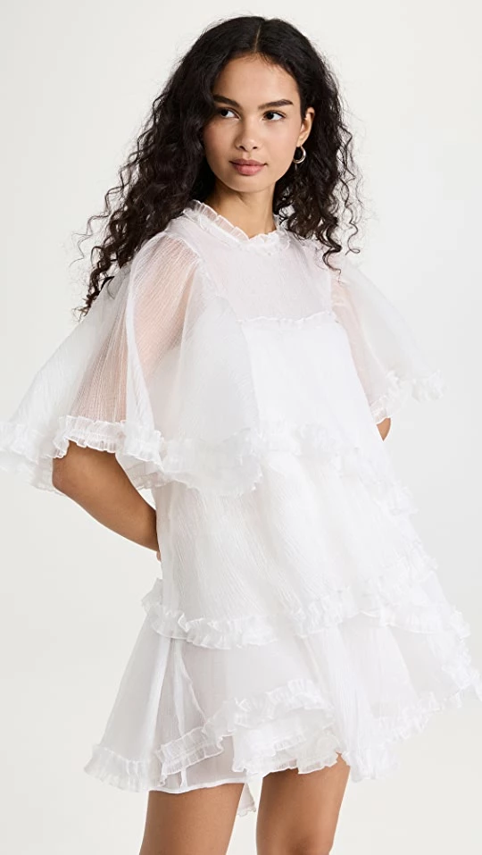 Cheap โจ Stella Nova Skylar ๐ Dress White ๐