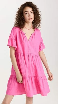 Discount 😀 Velvet Noor 👗 Dress Tahiti 🔔