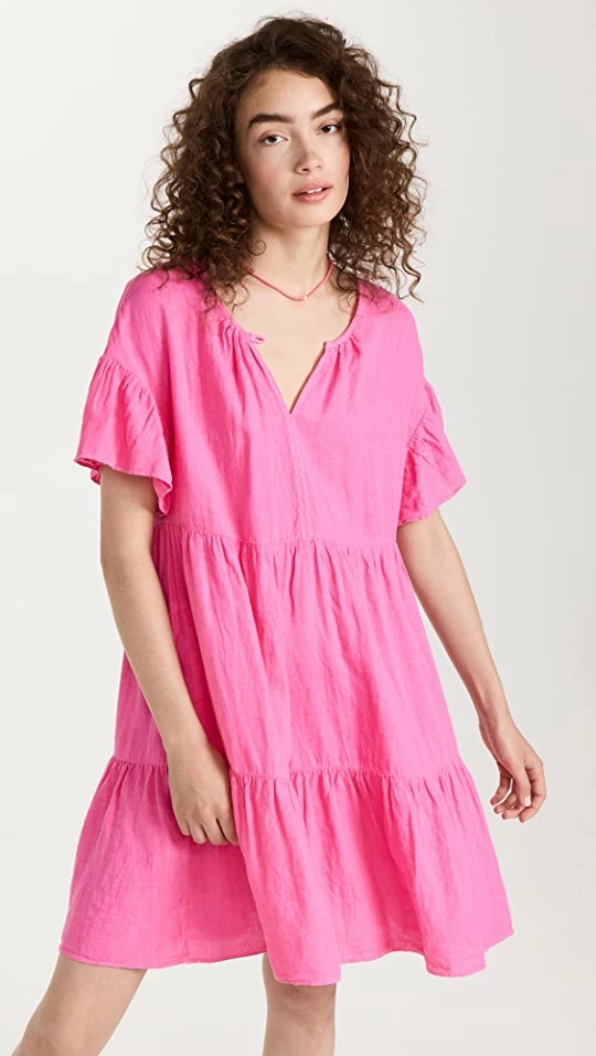 Discount ๐ Velvet Noor ๐ Dress Tahiti ๐