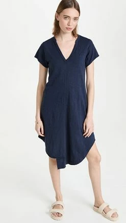 Cheapest 🎉 Wilt Shifted 👕 Shirttail 👗 Dress Darkness 🌟