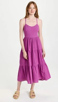 Best reviews of ๐คฉ XIRENA Owyn ๐ Dress Purple Wine ๐