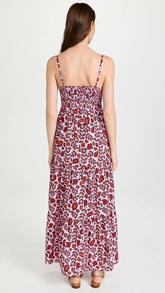 Coupon โจ XIRENA Lolita ๐ Dress Positano Pink ๐ - Image 2